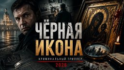 Это потрясло столицу Белоруссии / Чёрная икона (2026)
