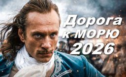 Дорога к морю (2026)
