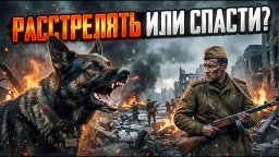 Расстрелять или спасти / Выбор капитана (2026)
