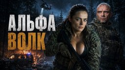 Альфа ВОЛК / Он вернулся из ада, чтобы разорвать врагов и спасти семью