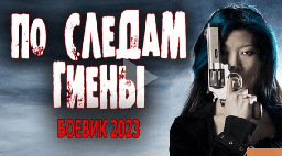 По следам гиены / детектив 2023