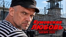 Детективный сериал Оперативный мотив