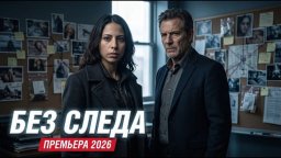 ТАЙНА ПОХИЩЕНИЙ В ГОРОДЕ! Опасная охота за правдой не на жизнь / Без следа