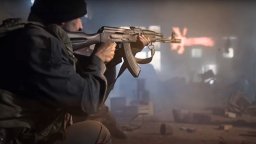 Мощный боевик про судьбу целого поколения оперов из УГРО (сериал)