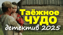 Таёжное чудо (2025)