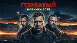 Спецназ из зеков / Горбатый (2025)