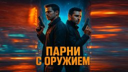 Один из спецназа - второй интеллигент / Парни с оружием (премьера, 2026)