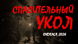 Спасительный укол (2026)