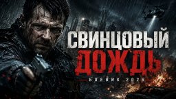 Опер приезжает осваивать новые территории &laquo;Свинцовый дождь 2026&raquo;