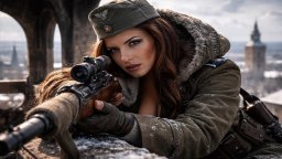 Прорывник: когда старый мясник выходит на охоту против целой армии