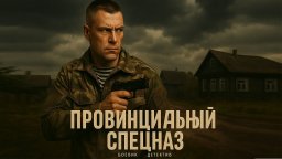 Поставил мажоров на место / Провинциальный спецназ (2026)