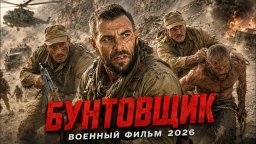 Пленные подняли бунт в чужой крепости / Афганский рубеж мести