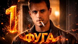 Опер расследует серию загадочных убийств, где каждая улика ведет в тупик / ФУГА