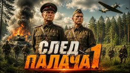 Каратель жил среди них под чужим именем / След ПАЛАЧА 1