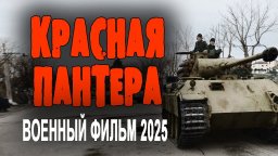 Разведчики творят невероятное / Красная пантера (2...