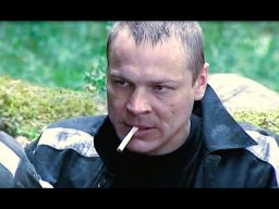 Он выходит из тюрьмы и начинает мстить подонкам которые его подставили (Часть 1)