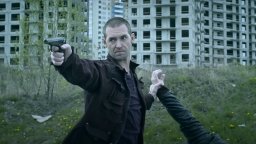 Чёткий боевик! Большая криминальная игра с морем убийств и множеством переменных (2025)