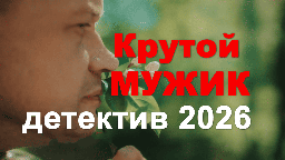 Крутой мужик (детектив, 2026)