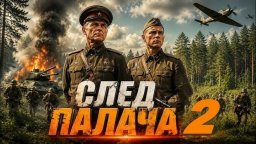 Каратель жил среди них под чужим именем / След ПАЛАЧА 2