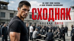 Пахан приказал опустить его / Сходняк