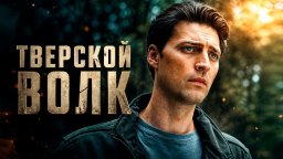 Боевой офицер СОБР переводится в Москву для зачистки &laquo;Неприкасаемых&raquo; / Тверской ВОЛК