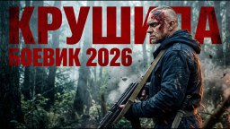 Богатые преступники избегали тюрьмы, пока не появился чёрный судья / Крушила (2026)