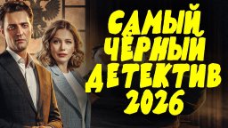 Дочь пошла против системы ради отца (детектив, 2026)