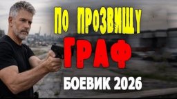 По прозвищу Граф (2026)