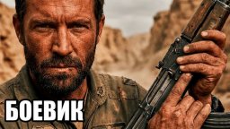 Боевой офицер (сериал, 2026)