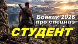 Спецназ ФСБ действует жестко / Студент (2026)