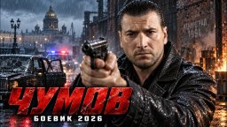 Он вышел из зоны без гроша / Чумов