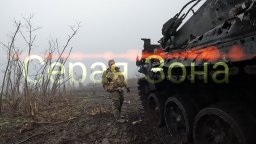 Серая зона / военный боевик (2026)