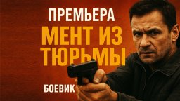 Как остаться в авторитете и законе? / Мент из тюрьмы (2025)