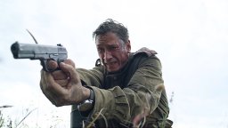Военный боевик на реальных событиях / Контрразведка против фашистов
