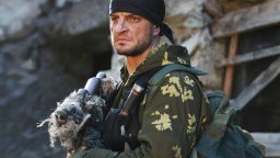 Карающий / Офицер ГРУ в отставке по одному уничтожает своих предателей