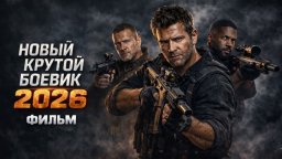 Русский гнев (2026)