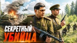Агент Абвера который скрывался среди советских военных / След палача 3