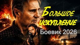 Большое искупление (2026)