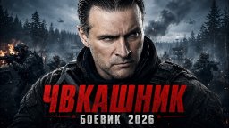 ЧВК захватила город под куполом &mdash; бывший следователь начинает опасную войну / ЧВКашник